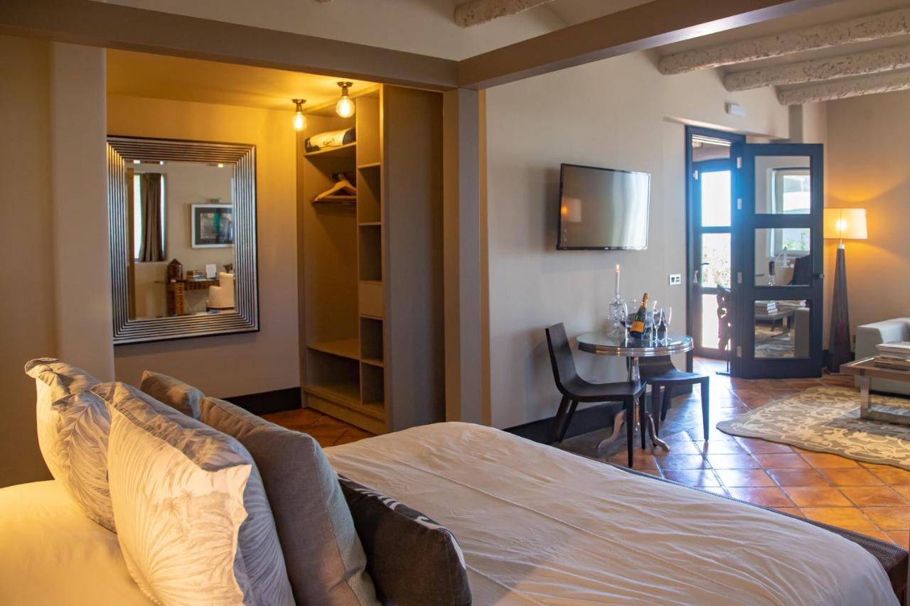 5 Suites Lanzarote Macher Exterior photo