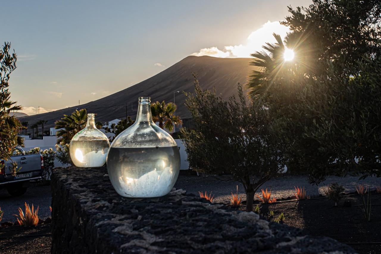 5 Suites Lanzarote Macher Exterior photo