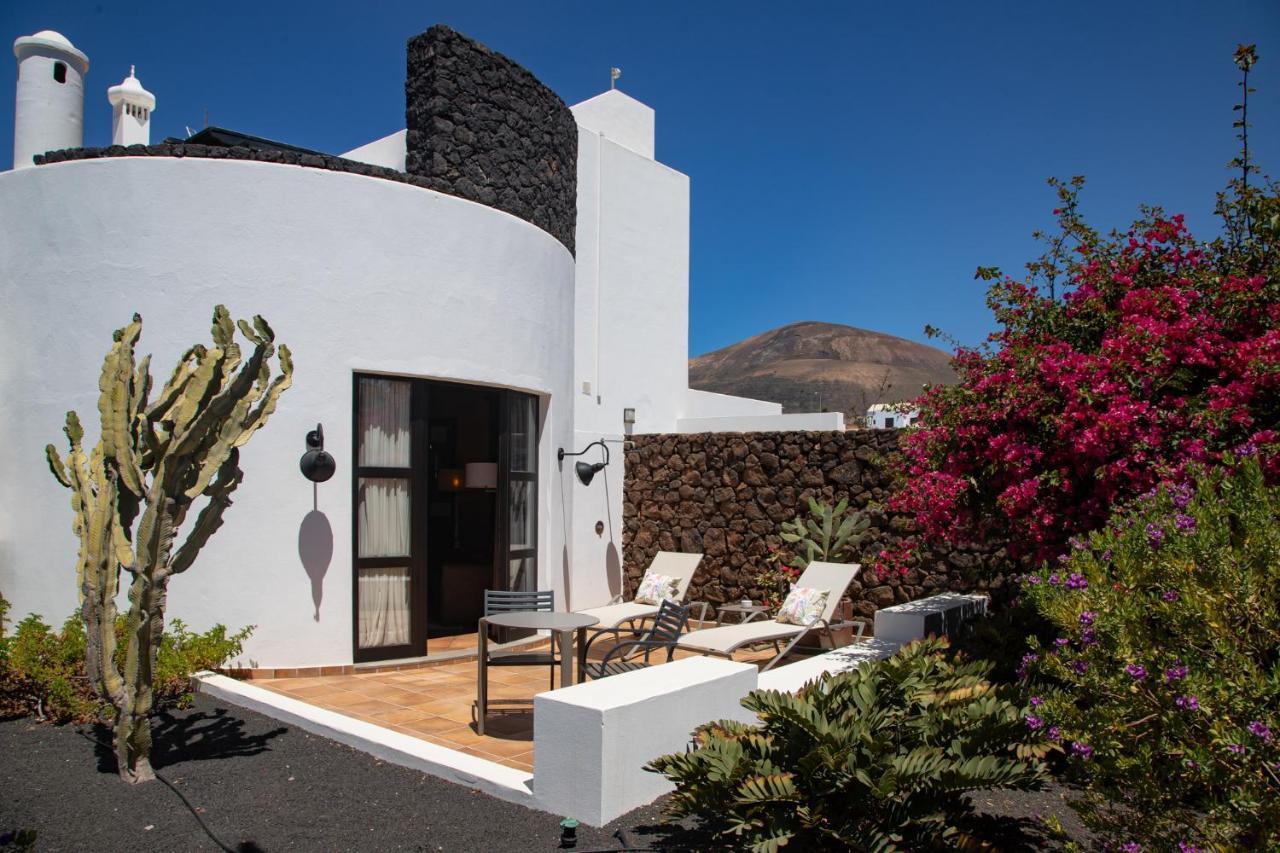 5 Suites Lanzarote Macher Exterior photo