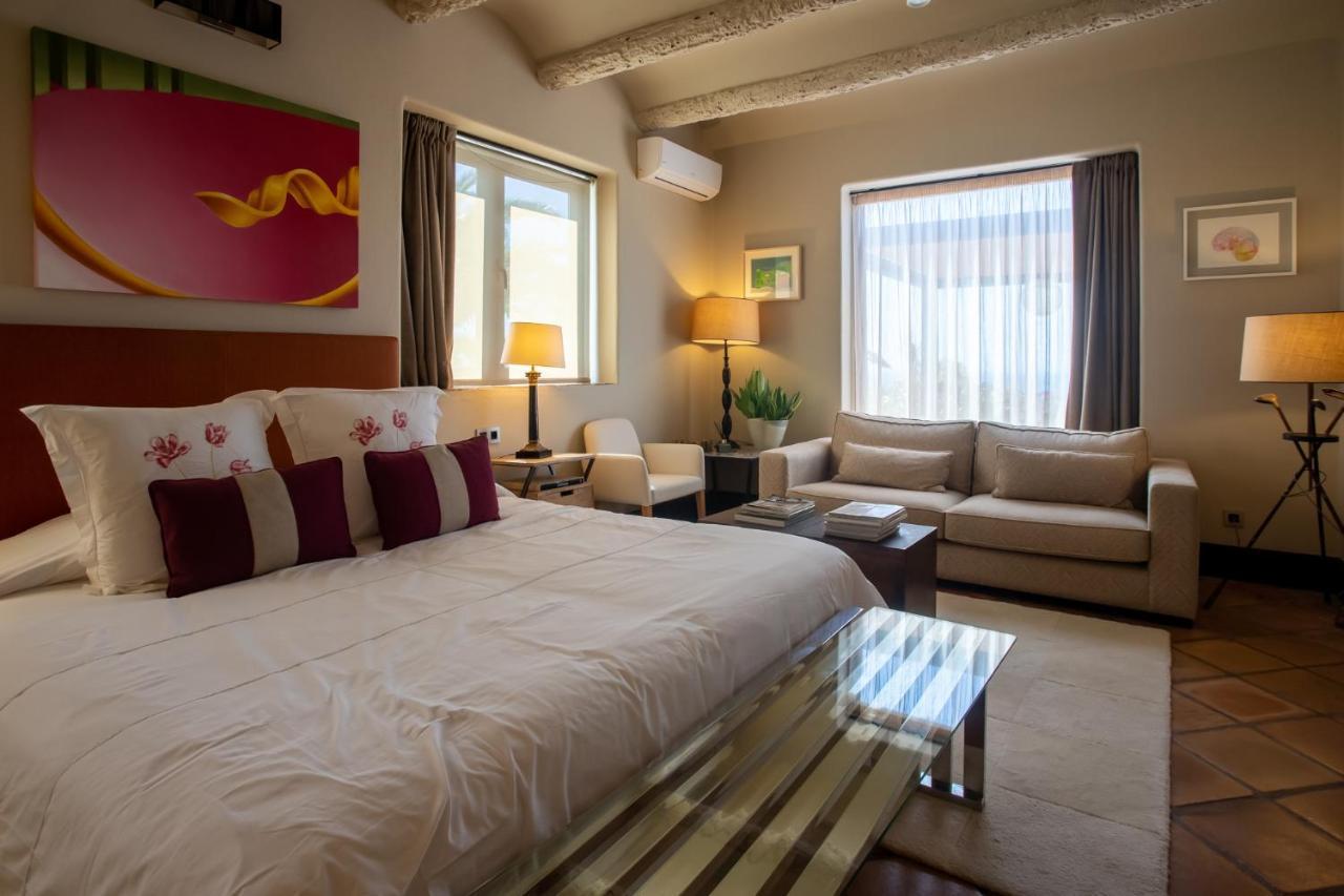 5 Suites Lanzarote Macher Exterior photo