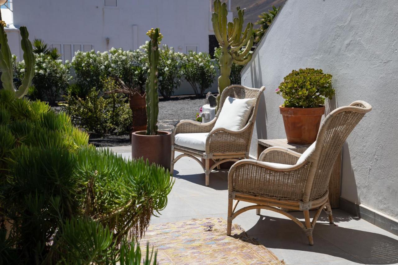 5 Suites Lanzarote Macher Exterior photo