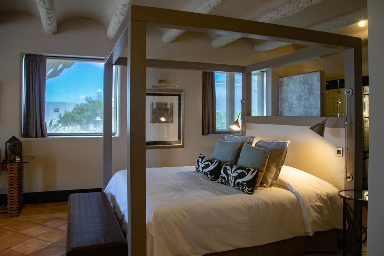 5 Suites Lanzarote Macher Exterior photo